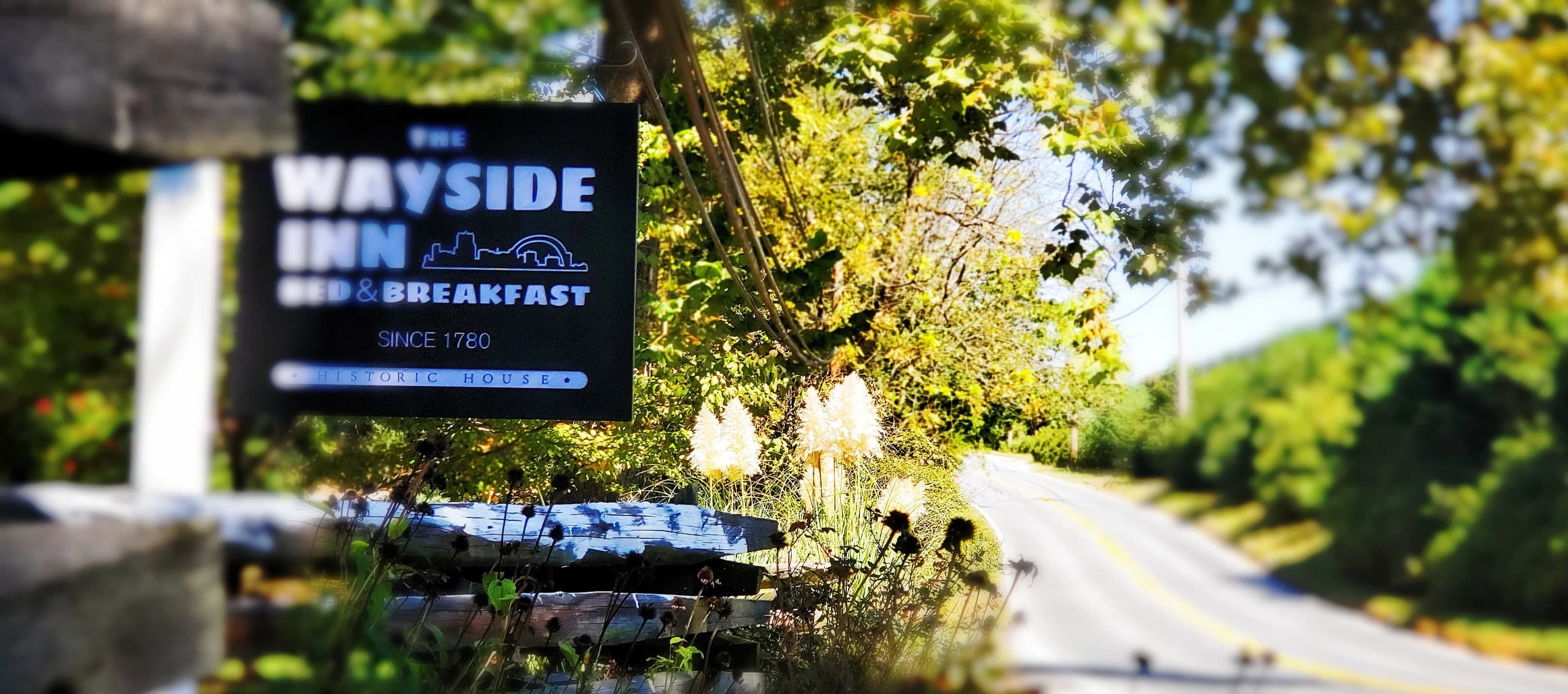The Wayside Inn