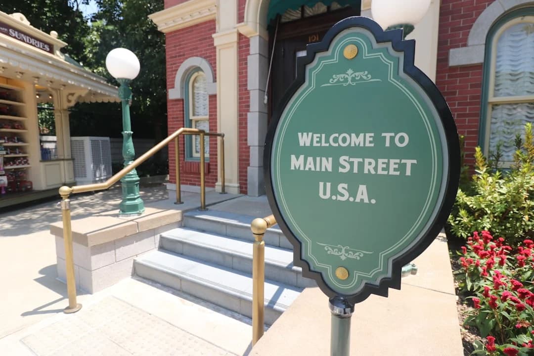 Historic Ellicott City